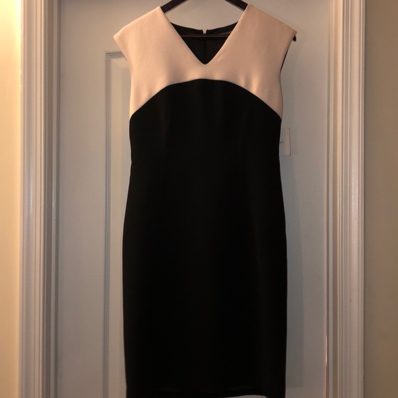 Brand New Never worn before Ellen Tracy Dress. - Picture 8 of 8